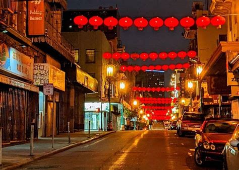 The Coolest Shops in San Francisco's Chinatown! 